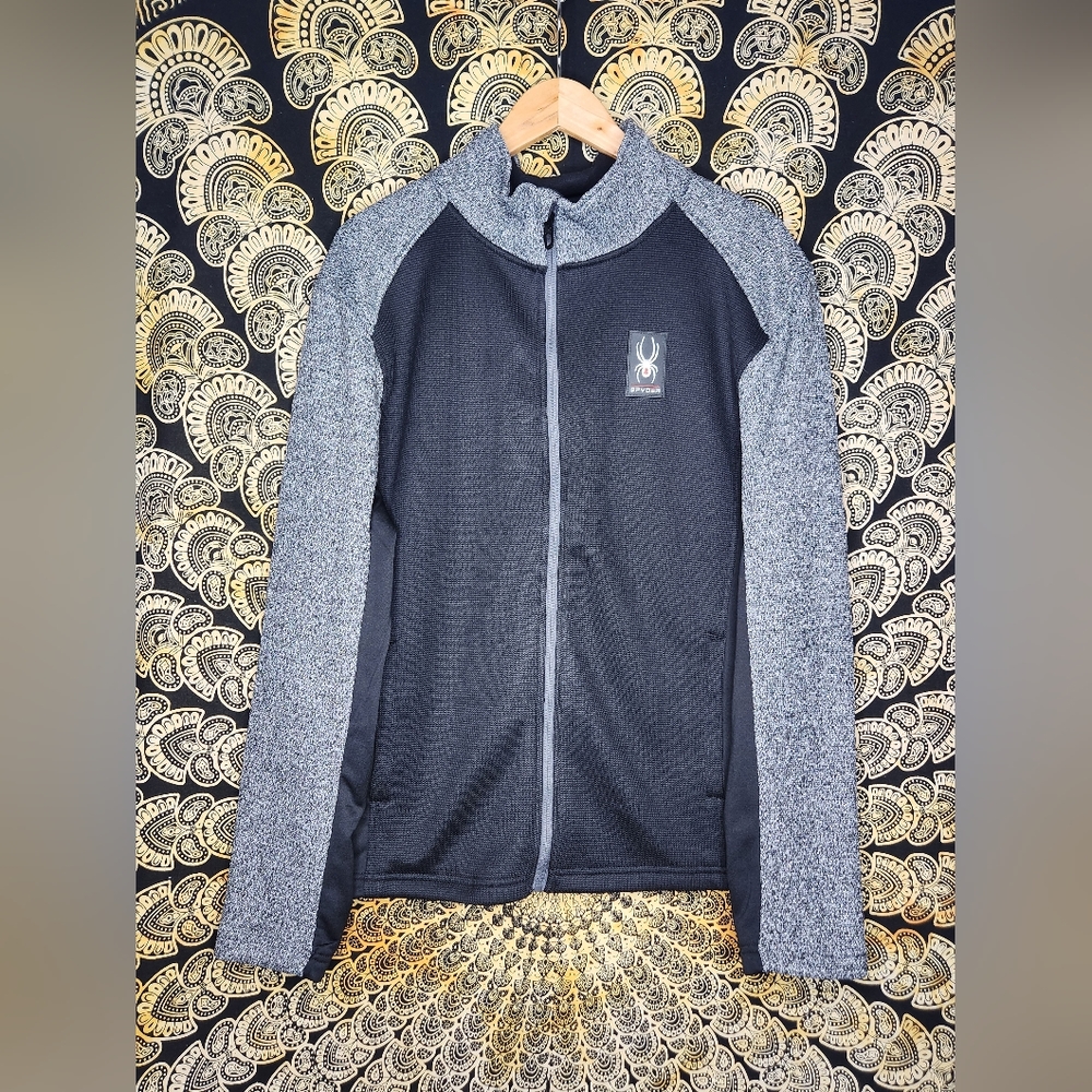 Spyder Jacket